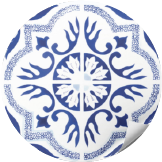 kaakelitarrat Marrakech & kuviot