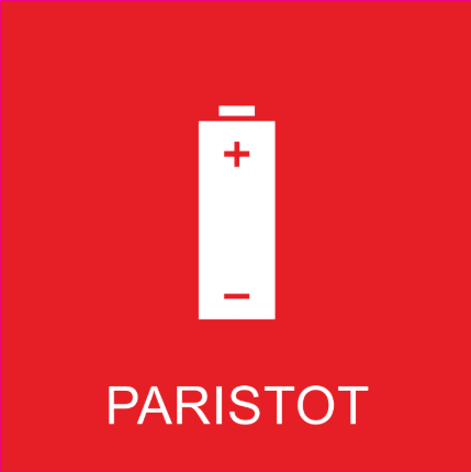Tarra - Paristot