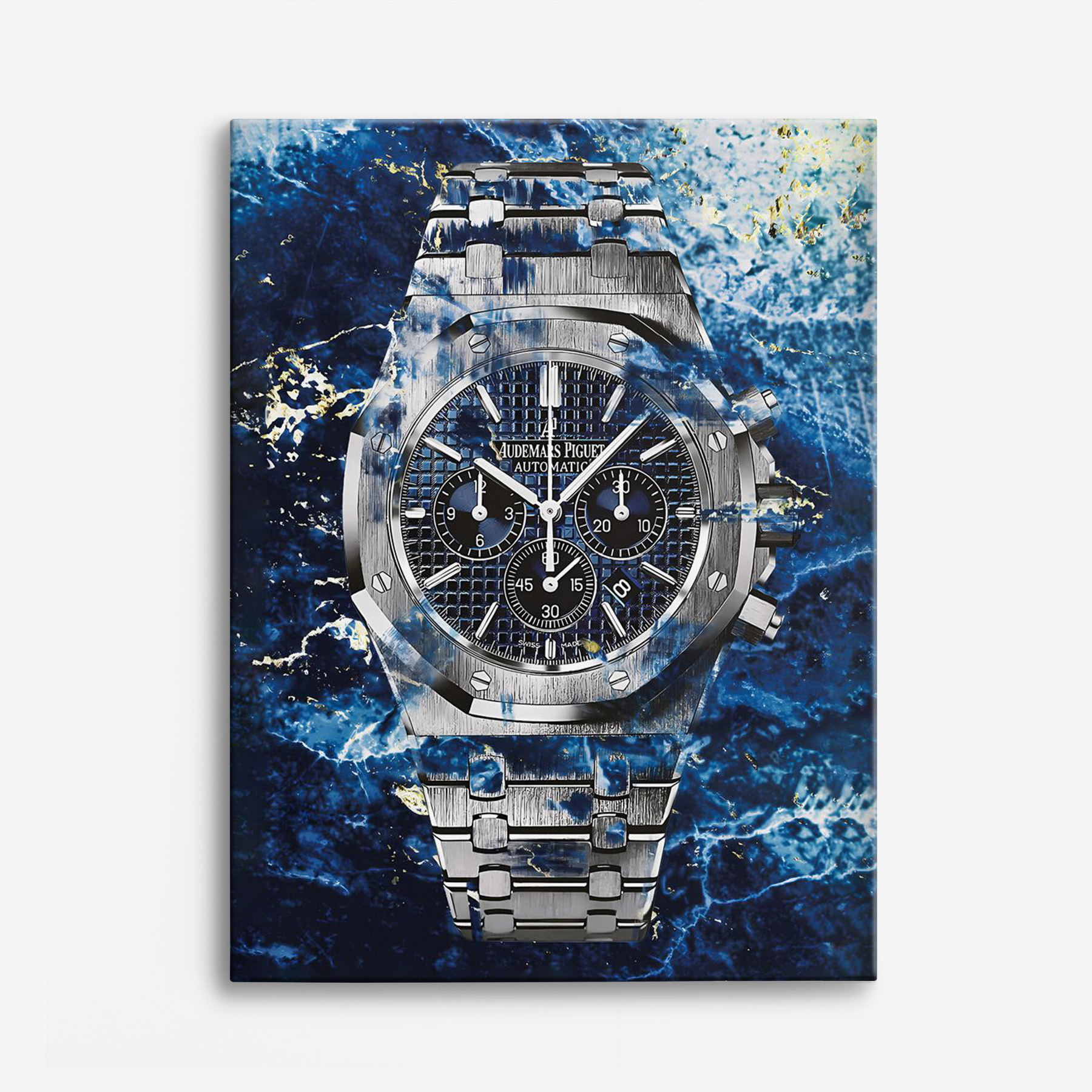 Kangas - Audemars Piguet