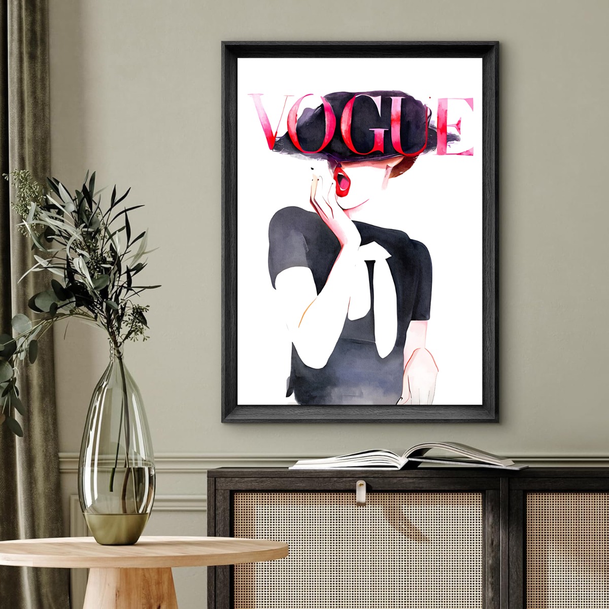 Juliste – VOGUE