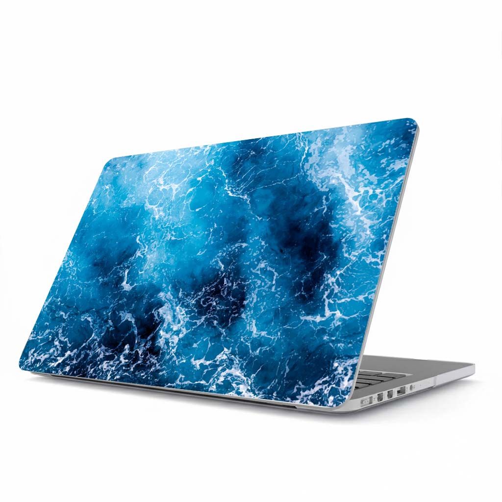 Tarra - Macbook-kansi - Meriaallot