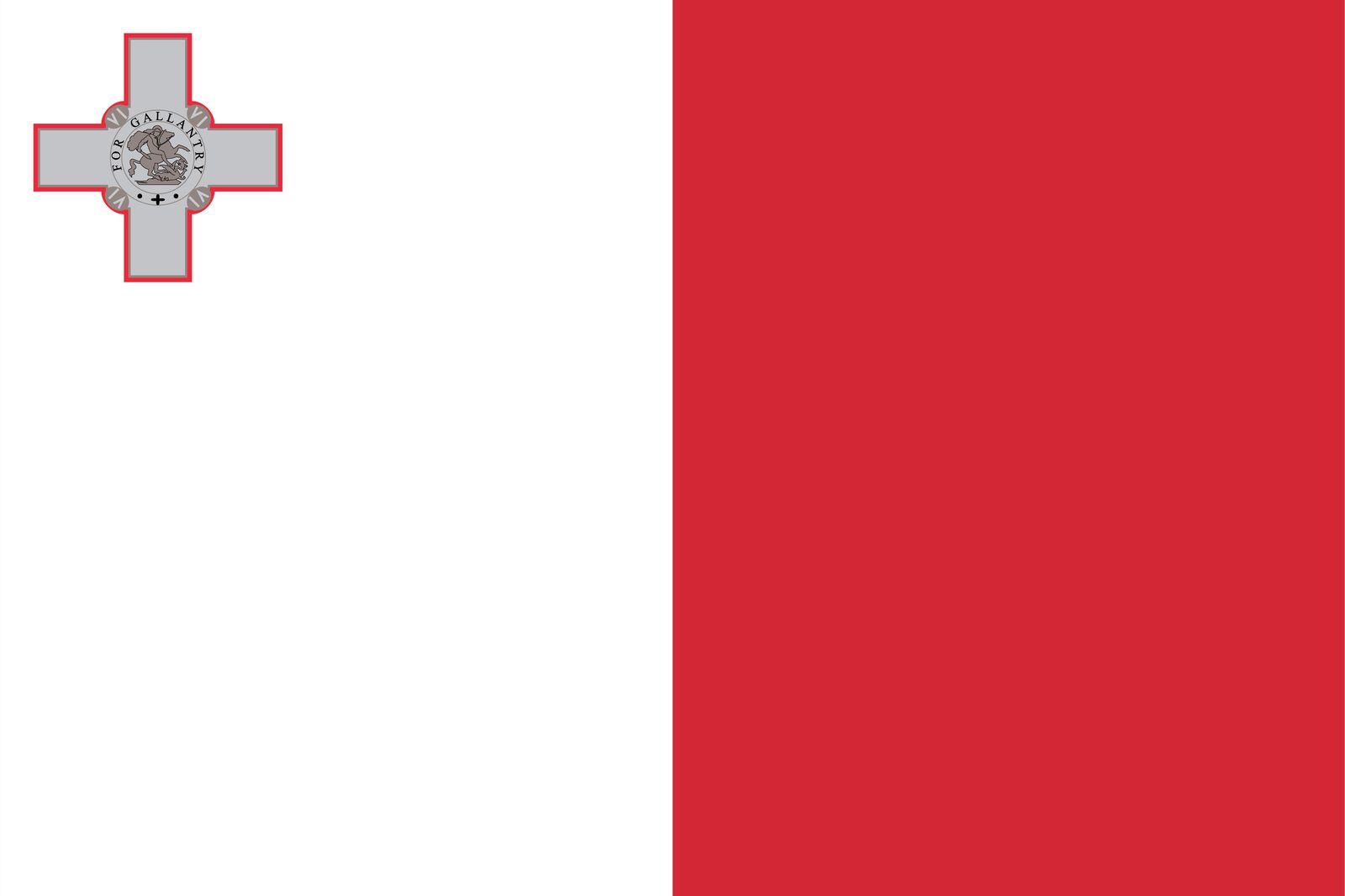 Malta Lippu - Tarra
