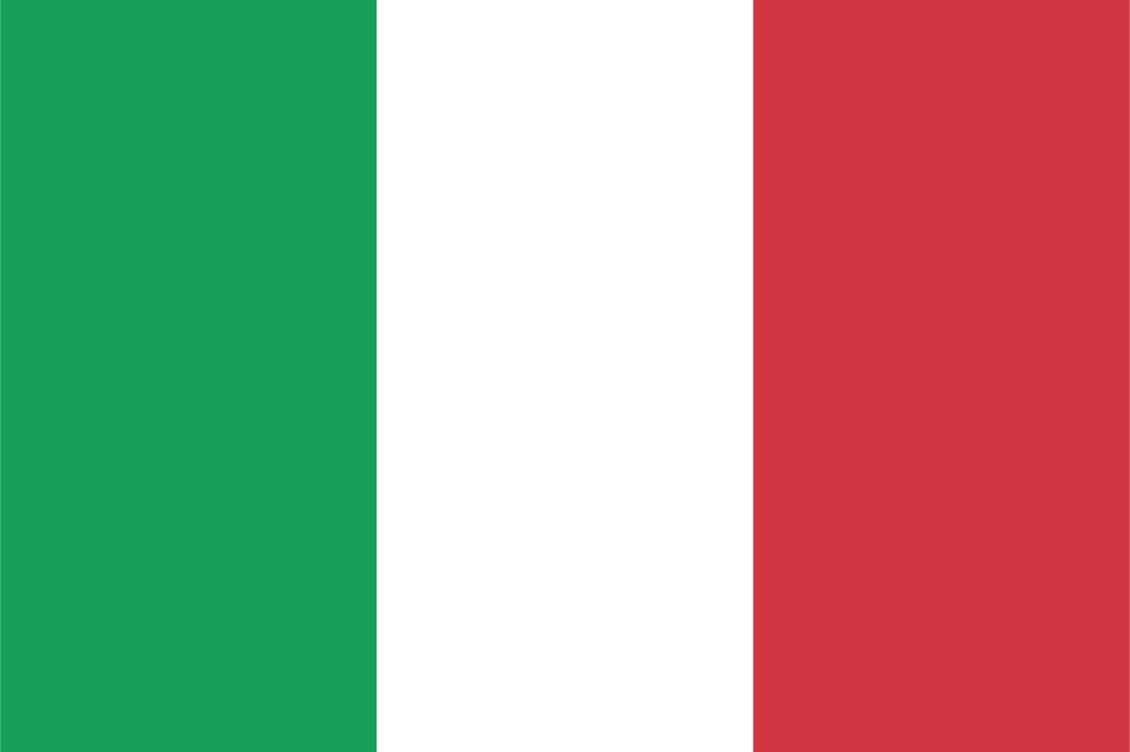 Italian Lippu - Tarra