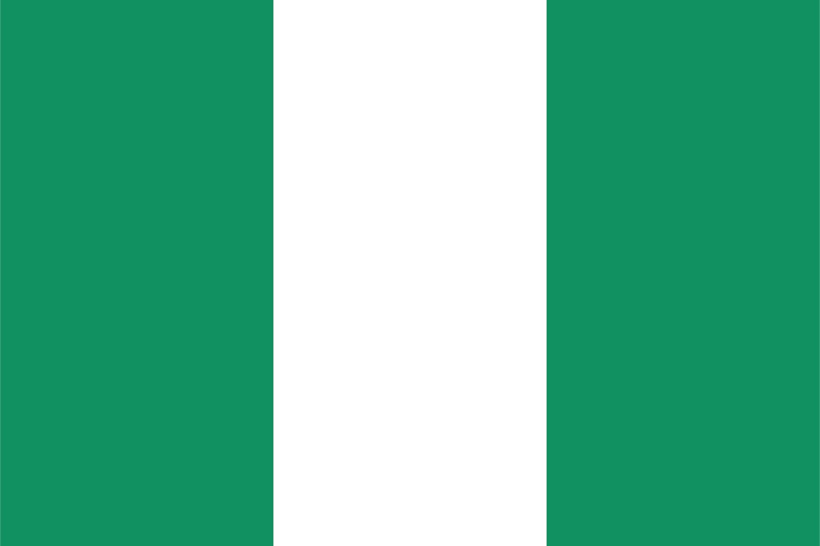 Nigerian Lippu - Tarra