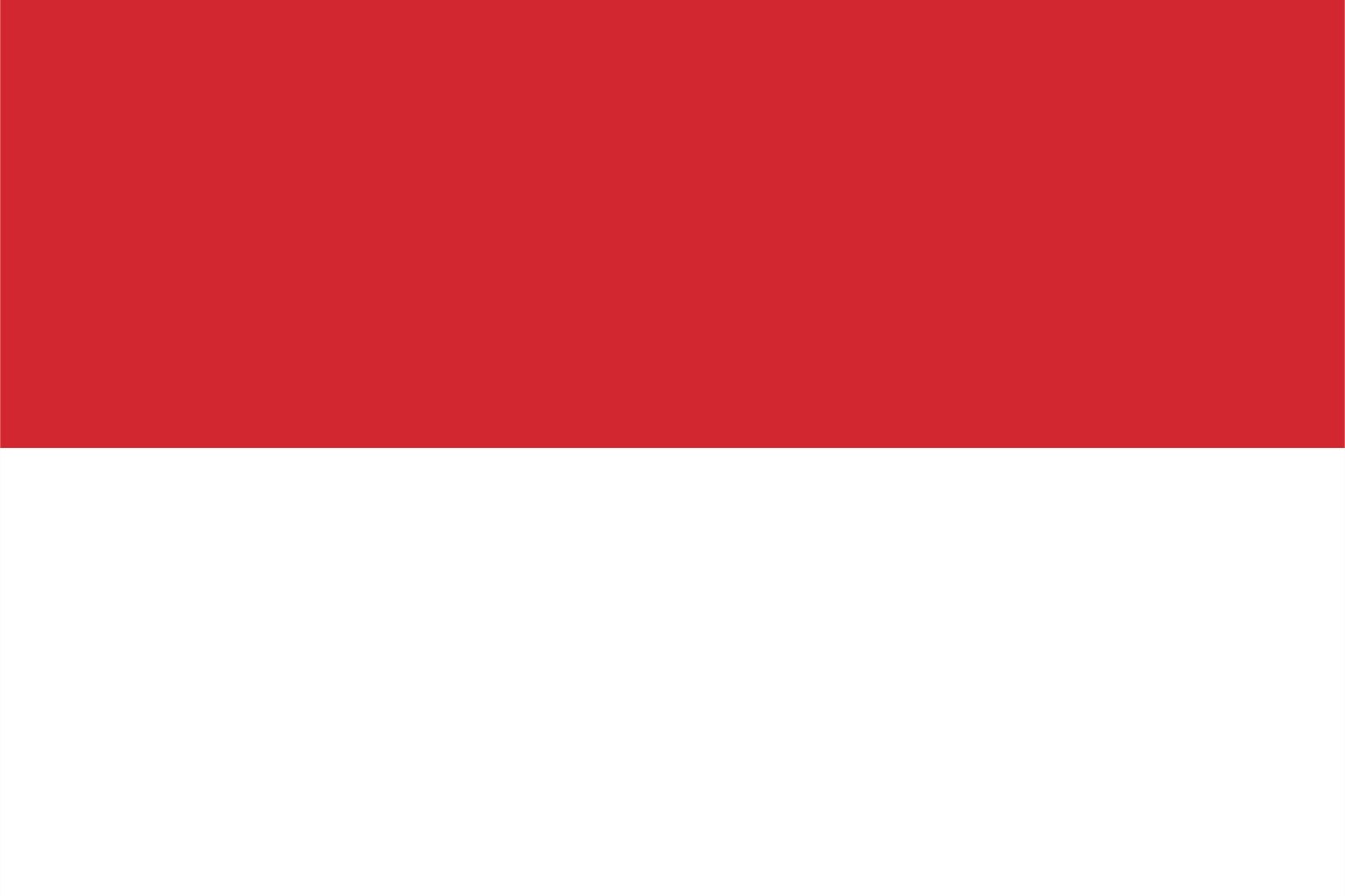Indonesian Lippu - Tarra