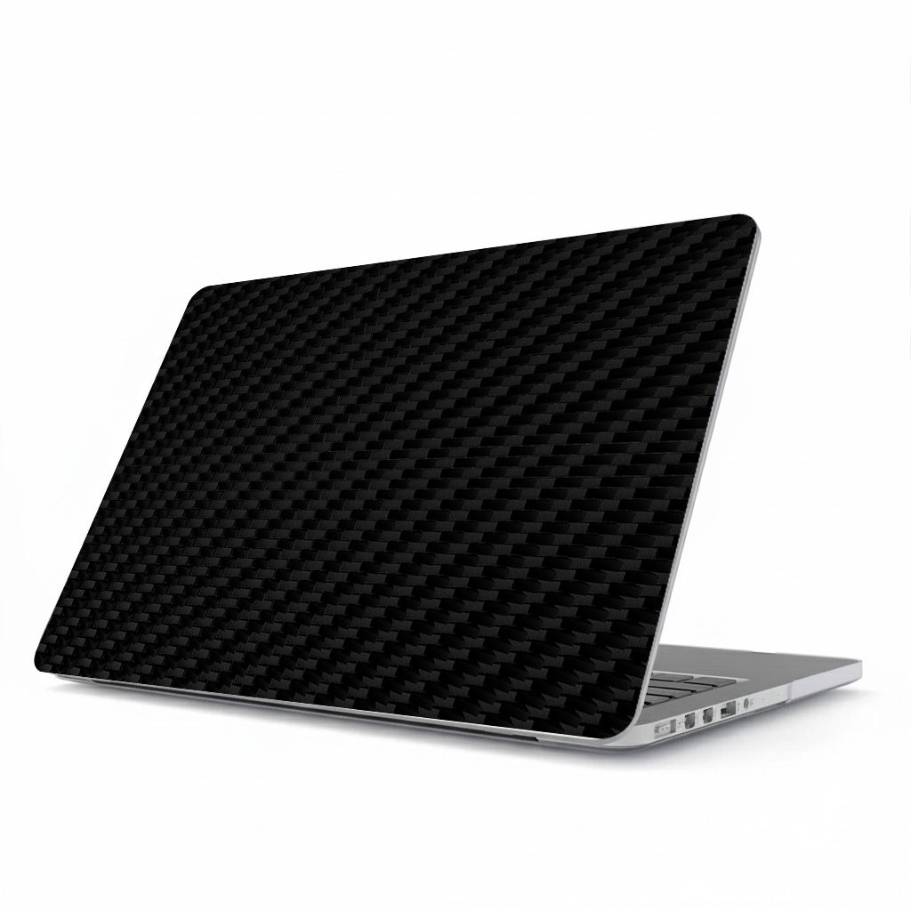 Tarra - Macbook-kansi - Musta hiili
