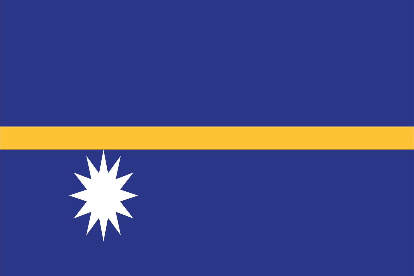 Naurun Lippu - Tarra